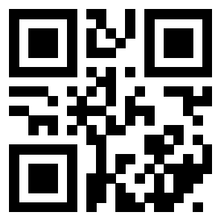 Il QrCode di 3405624376