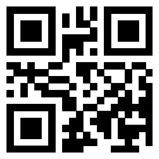 Immagine del Qr Code di 3405624379