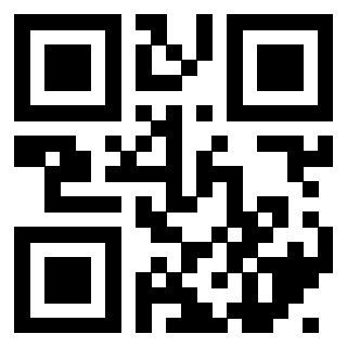Immagine del Qr Code di 3405624381