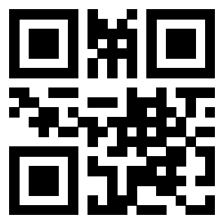 Immagine del Qr Code di 3405624383