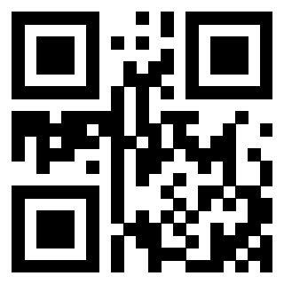 3405624384 - Immagine del QrCode associato