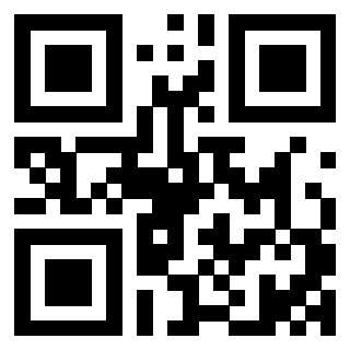 Immagine del Qr Code di 3405624387