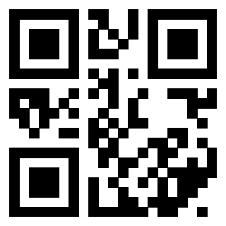 3405624390 QrCode associato