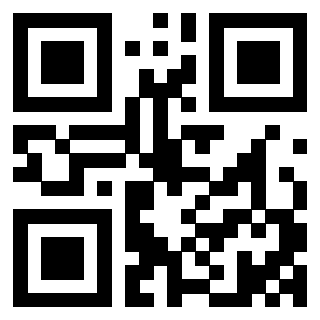 Immagine del QrCode di 3405624395