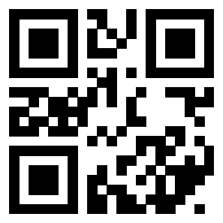 Immagine del Qr Code di 3405624398