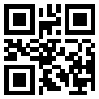 3405624400 - Immagine del QrCode