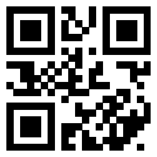 Il QrCode di 3405624401