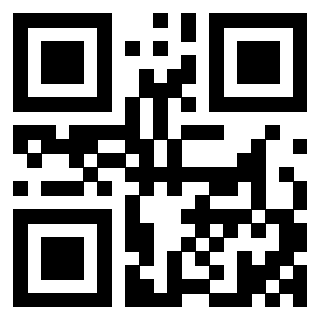 3405624402 QrCode associato
