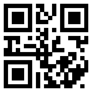 3405624405 - Immagine del Qr Code associato
