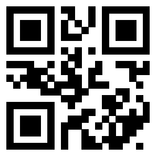 Scansione del QrCode di 3405624406