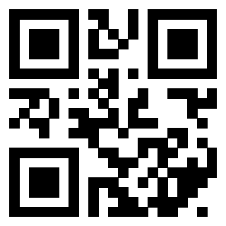 3405624408 Qr Code associato