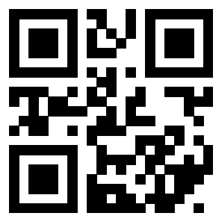 3405624409 - Immagine del QrCode associato