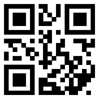 3405624410 - Immagine del Qr Code associato