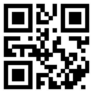 Scansione del QrCode di 3405624412