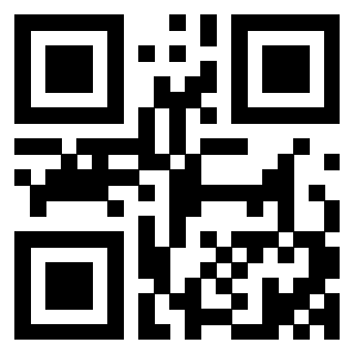 Immagine del Qr Code di 3405624418