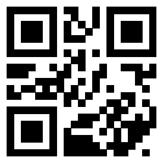 3405624421 - Immagine del QrCode associato