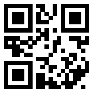 3405624422 - Immagine del QrCode associato