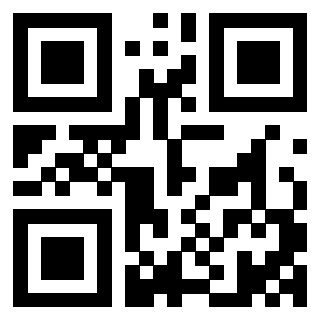 Immagine del QrCode di 3405624424