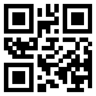 Scansione del QrCode di 3405624429