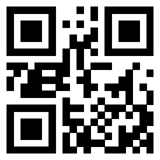 Il Qr Code di 3405624430
