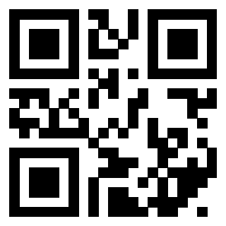 Scansione del Qr Code di 3405624432