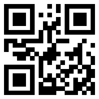 Il QrCode di 3405624435