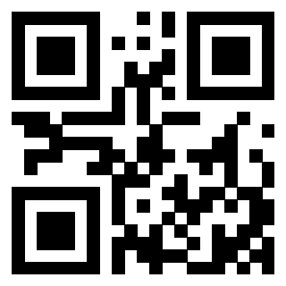 Scansione del Qr Code di 3405624437