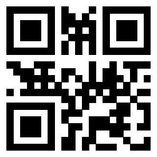 3405624438 - Immagine del QrCode