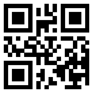3405624439 QrCode associato