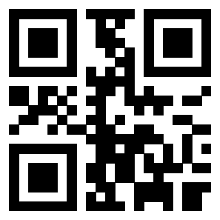 Scansione del QrCode di 3405624440