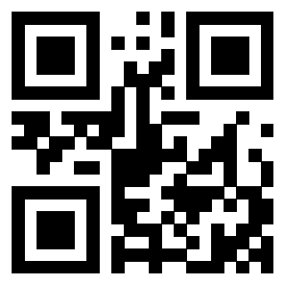 3405624443 - Immagine del Qr Code