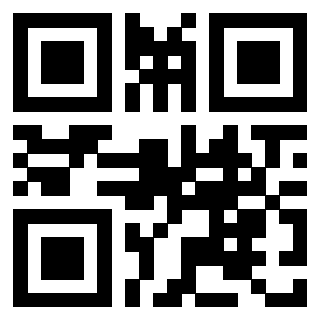 3405624445 Qr Code associato