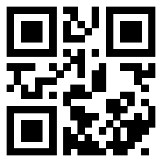 Scansione del Qr Code di 3405624446