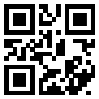 Scansione del Qr Code di 3405624447