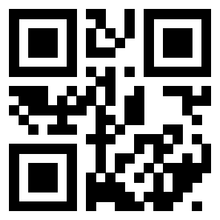 Il QrCode di 3405624448