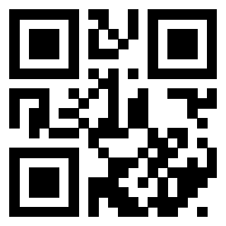 Scansione del Qr Code di 3405624451