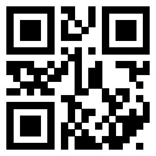 Immagine del QrCode di 3405624452