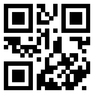 Scansione del QrCode di 3405624454