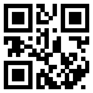 Il QrCode di 3405624456