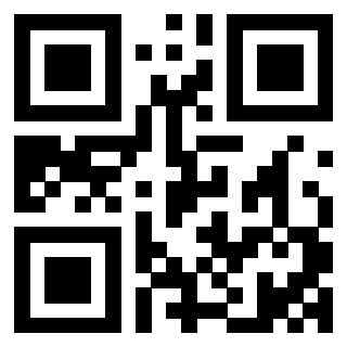 3405624457 - Immagine del Qr Code associato