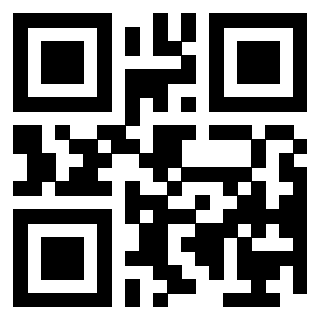 Il QrCode di 3405624459
