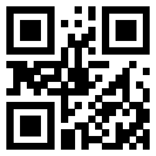 3405624461 - Immagine del QrCode associato