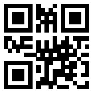 3405624465 - Immagine del QrCode associato
