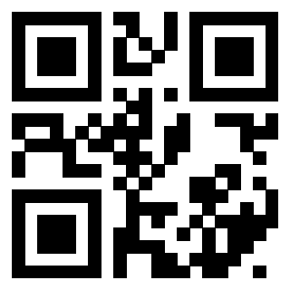 3405624466 - Immagine del QrCode associato
