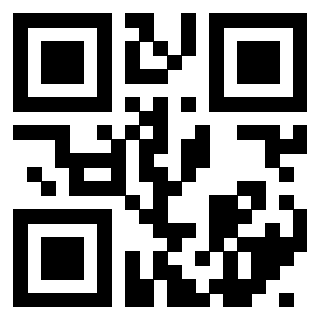 Immagine del Qr Code di 3405624467
