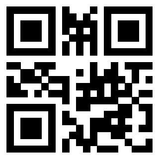 3405624471 QrCode associato