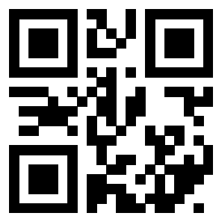 Scansione del QrCode di 3405624472