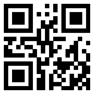 Il QrCode di 3405624473