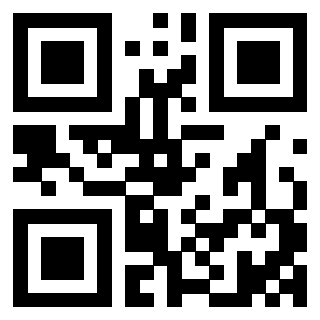 Scansione del Qr Code di 3405624475