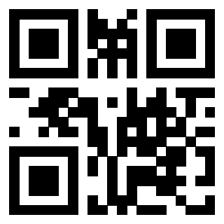 Scansione del Qr Code di 3405624476
